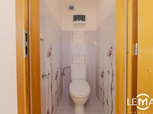 Prodej bytu 3+1, Velká Bystřice, Nádražní I, 68 m2