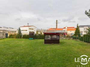 Prodej bytu 3+1, Velká Bystřice, Nádražní I, 68 m2