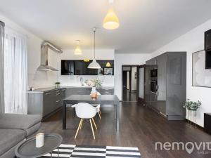 Prodej bytu 3+kk, Praha - Libeň, V mezihoří, 81 m2