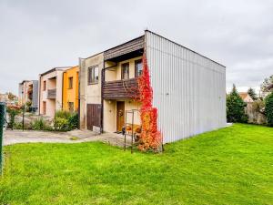 Prodej rodinného domu, Chožov, 135 m2