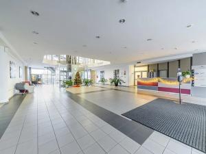 Pronájem kanceláře, Praha - Stodůlky, K Hájům, 109 m2