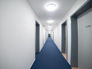 Pronájem bytu 1+kk, Olomouc, Edmunda Husserla, 40 m2