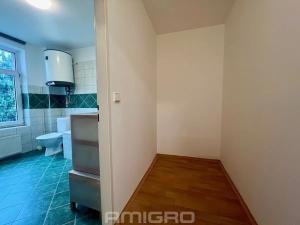 Pronájem bytu 2+kk, Brno, Poděbradova, 47 m2