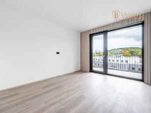 Prodej bytu 2+kk, Praha - Hlubočepy, Na Zlíchově, 56 m2