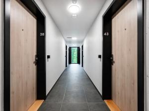 Pronájem bytu 2+kk, Praha - Hlubočepy, Na Zlíchově, 38 m2