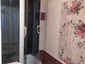 Pronájem bytu 1+1, Olomouc, Smetanova, 45 m2