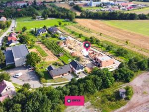 Prodej rodinného domu, Rousínov, 253 m2