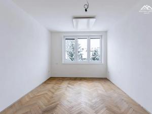 Prodej bytu 2+1, Chotěboř, Smetanova, 67 m2