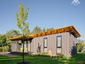 Pronájem bytu 3+kk, Ždírec nad Doubravou, Průmyslová, 77 m2