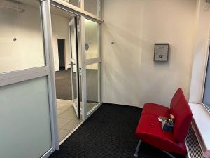 Pronájem obchodního prostoru, Roztoky, Lidická, 140 m2