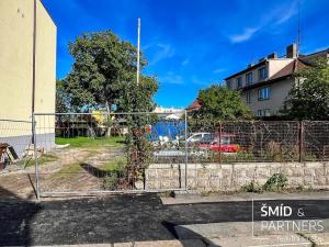 Prodej pozemku pro bydlení, Kolín, Raisova, 580 m2