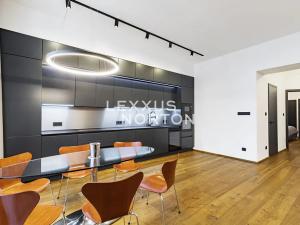 Prodej bytu 3+kk, Praha - Josefov, Dušní, 94 m2