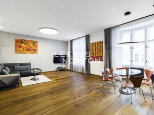 Prodej bytu 3+kk, Praha - Josefov, Dušní, 94 m2