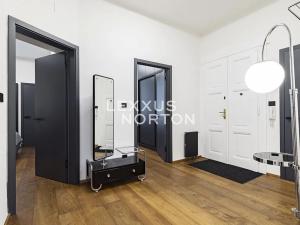 Prodej bytu 3+kk, Praha - Josefov, Dušní, 94 m2