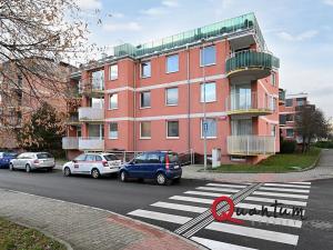 Pronájem bytu 2+kk, Praha, Remízková, 53 m2