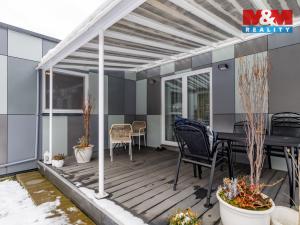 Prodej rodinného domu, Ostrava - Petřkovice, Hlučínská, 58 m2