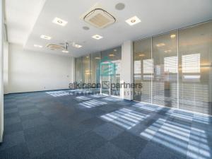 Pronájem kanceláře, České Budějovice - České Budějovice 6, Jeronýmova, 3500 m2