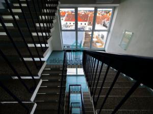 Pronájem kanceláře, České Budějovice - České Budějovice 6, Jeronýmova, 3500 m2