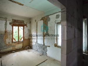 Prodej rodinného domu, České Budějovice - České Budějovice 3, Lipenská, 1190 m2