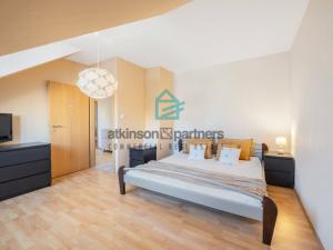 Prodej rodinného domu, České Budějovice - České Budějovice 7, Komenského, 180 m2