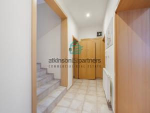 Prodej rodinného domu, České Budějovice - České Budějovice 7, Komenského, 180 m2