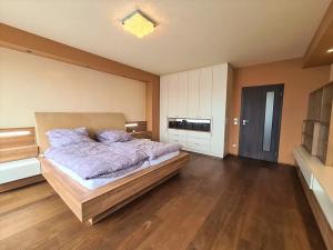 Pronájem bytu 3+kk, Praha - Michle, Pod Bohdalcem I, 100 m2