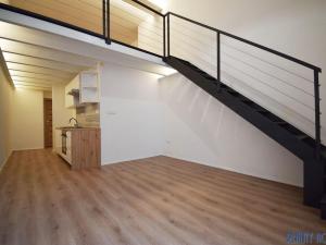 Pronájem bytu 4+kk, Teplice, Českobratrská, 95 m2