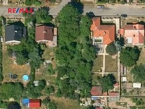 Prodej pozemku pro bydlení, Úvaly, 1051 m2