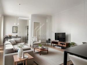 Prodej bytu 2+kk, Praha - Vršovice, Košická, 52 m2