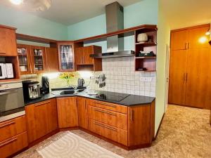 Prodej bytu 1+1, Hradec Králové, Milady Horákové, 47 m2