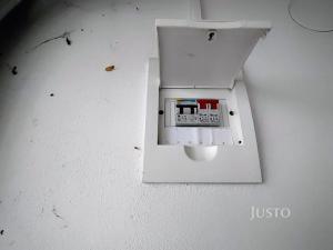 Pronájem garáže, Písek, Budějovická, 34 m2