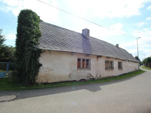 Prodej rodinného domu, Podlesí, 150 m2