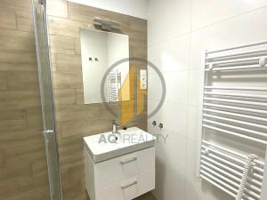 Pronájem bytu 1+kk, Jičín, Přátelství, 32 m2