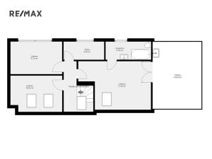 Prodej rodinného domu, Třtice, 146 m2