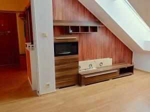 Prodej bytu 2+kk, Český Krumlov, Chvalšinská, 61 m2