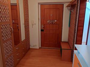 Prodej bytu 2+kk, Český Krumlov, Chvalšinská, 61 m2