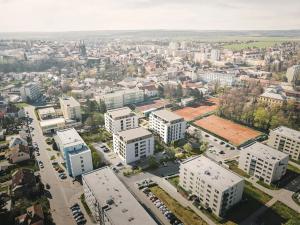 Prodej bytu 3+kk, Chrudim, Luhanova, 65 m2