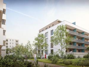 Prodej bytu 3+kk, Chrudim, Luhanova, 65 m2