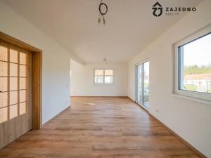 Prodej rodinného domu, Ivančice, 79 m2