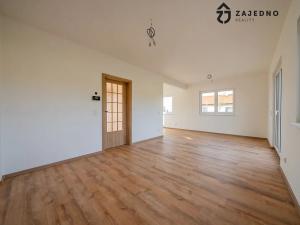 Prodej rodinného domu, Ivančice, 79 m2