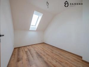 Prodej rodinného domu, Ivančice, 79 m2