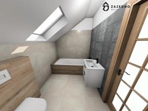 Prodej rodinného domu, Ivančice, 79 m2