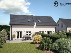 Prodej rodinného domu, Ivančice, 79 m2