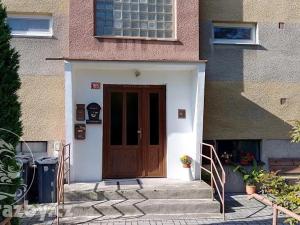 Dražba bytu 3+1, Pátek, 63 m2