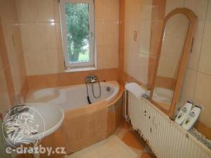 Dražba rodinného domu, Suchdol, 71 m2