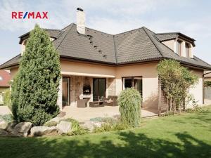 Prodej rodinného domu, Říčany, Tulipánová, 260 m2