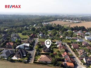 Prodej rodinného domu, Říčany, Tulipánová, 260 m2