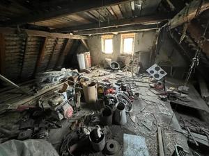 Prodej rodinného domu, Velemín, 257 m2