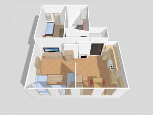 Prodej činžovního domu, Teplice, Českobratrská, 567 m2