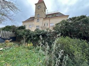 Prodej činžovního domu, Teplice, Českobratrská, 567 m2